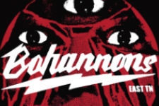 Logo for Bohannons, The Logo for Bohannons, The